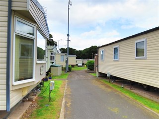 Woodlands Caravan Park, Gwespyr