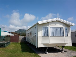 Green Gate Caravan Park, Porthmadog