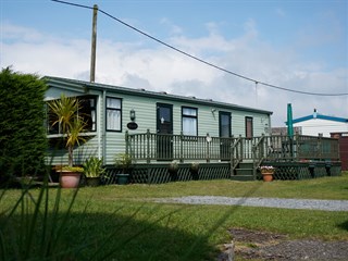 Green Gate Caravan Park, Porthmadog