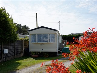 Green Gate Caravan Park, Porthmadog