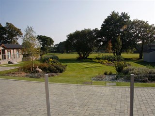 Y Noddfa Caravan Park, Rhosfawr, Pwllheli