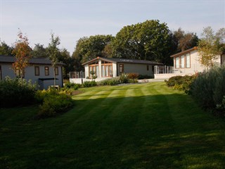 Y Noddfa Caravan Park, Rhosfawr, Pwllheli