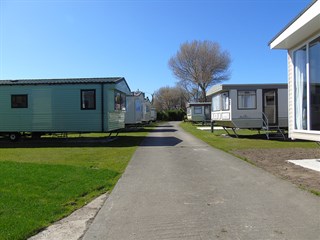 The White House by the Sea, Prestatyn