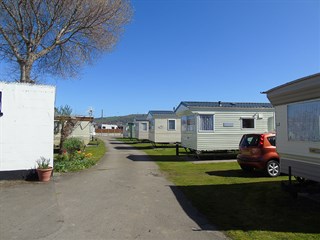 The White House by the Sea, Prestatyn