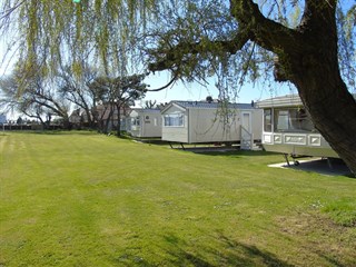 The White House by the Sea, Prestatyn