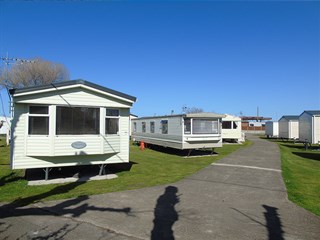 The White House by the Sea, Prestatyn