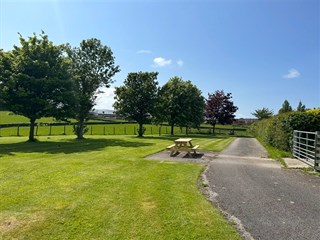 Hendre Wen Caravan Park, Llandudno Junction