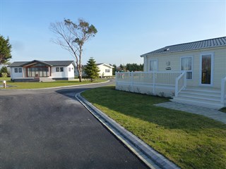 The Paddocks Lodge Park, Kinmel Bay