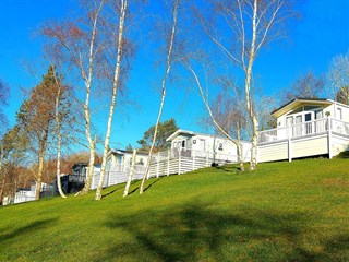 Maes Mynan Park, Caerwys