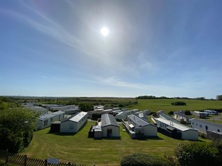 Nant Newydd Caravan Park, Brynteg, Benllech, Anglesey