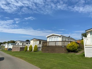 Nant Newydd Caravan Park, Brynteg, Benllech, Anglesey