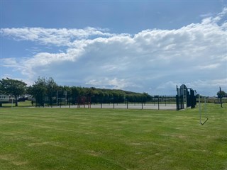Nant Newydd Caravan Park, Brynteg, Benllech, Anglesey
