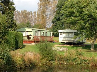 Parc Cynhinfa, Powys