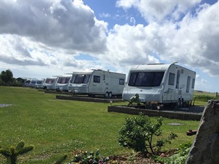 Tros-y-Waen Holiday Park, Bangor