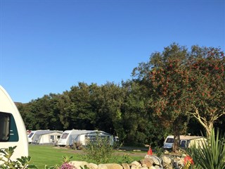 Tros-y-Waen Holiday Park, Bangor