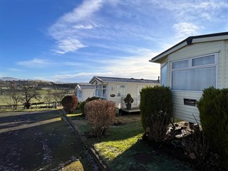 Henllys Farm Caravan Park, near Conwy