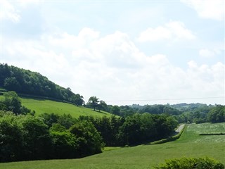 Fir View Tan Y Ffridd Holiday Home & Caravan park