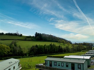 Fir View Tan Y Ffridd Holiday Home & Caravan park