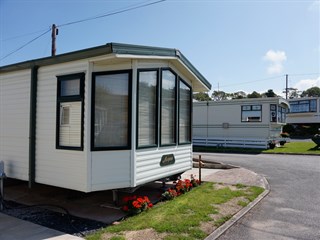 Lynden Caravan Park, Llanddulas