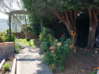 Lynden Caravan Park, Llanddulas