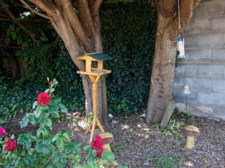 Lynden Caravan Park, Llanddulas