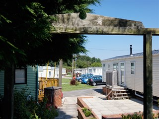 Lynden Caravan Park, Llanddulas