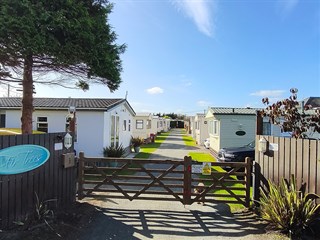 Fir Trees Caravan Park, Porthmadog