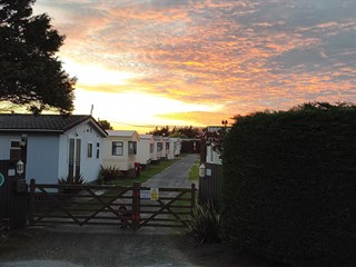 Fir Trees Caravan Park, Porthmadog