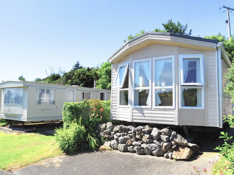 Bwlch Holiday Park (Benllech Bay)