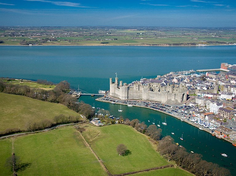 Caernarfon