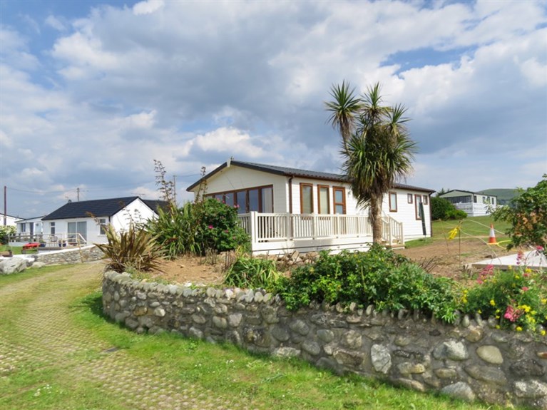 Westpoint Beach Resort Caravan Park (Caernarfon)