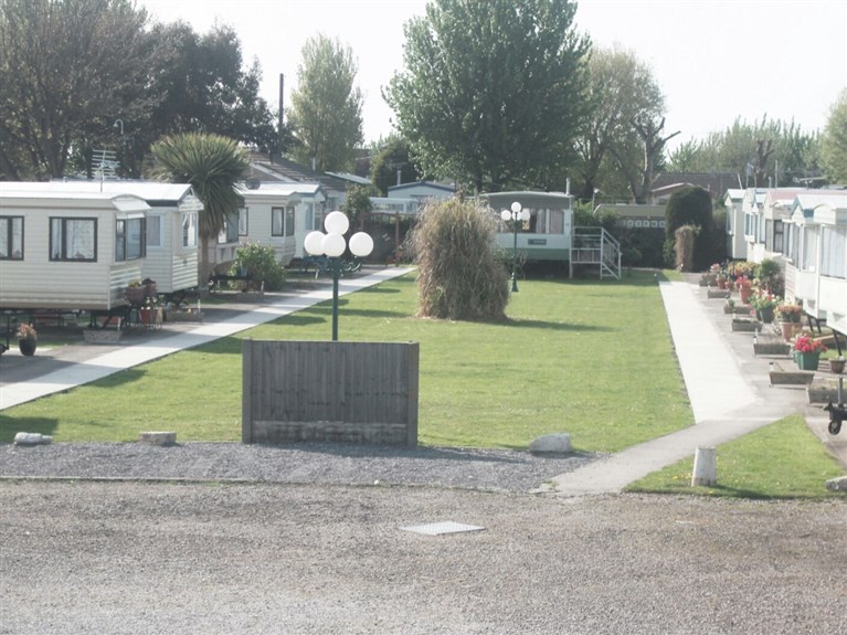 Ayrview Caravan Park (Talacre)