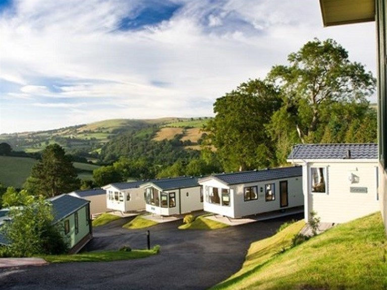 Caerwys View Caravan Park (Caerwys)