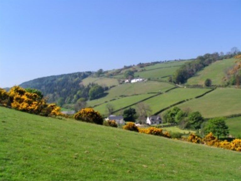 Ffrith Wen Caravan Park (Colwyn Bay)