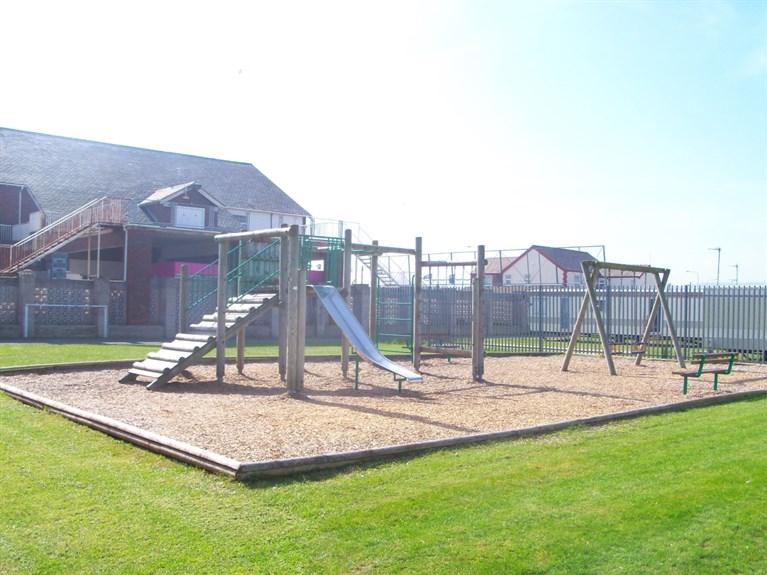 Happy Days Caravan Park, Towyn