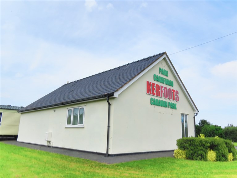 Kerfoots Holiday Park