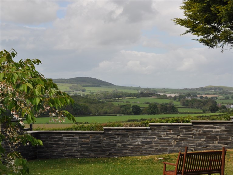 Pen Y Glol Caravan Park (Lloc, Holywell)