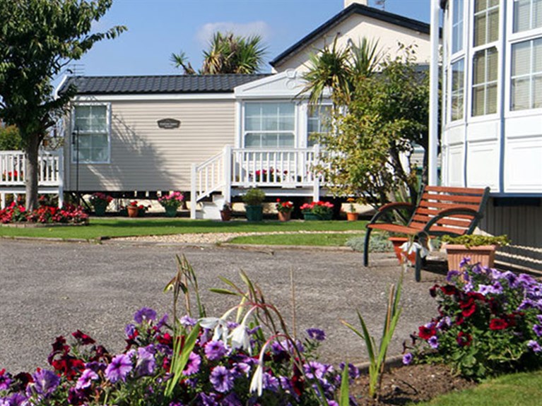 Tan Y Don Caravan Park (Prestatyn)