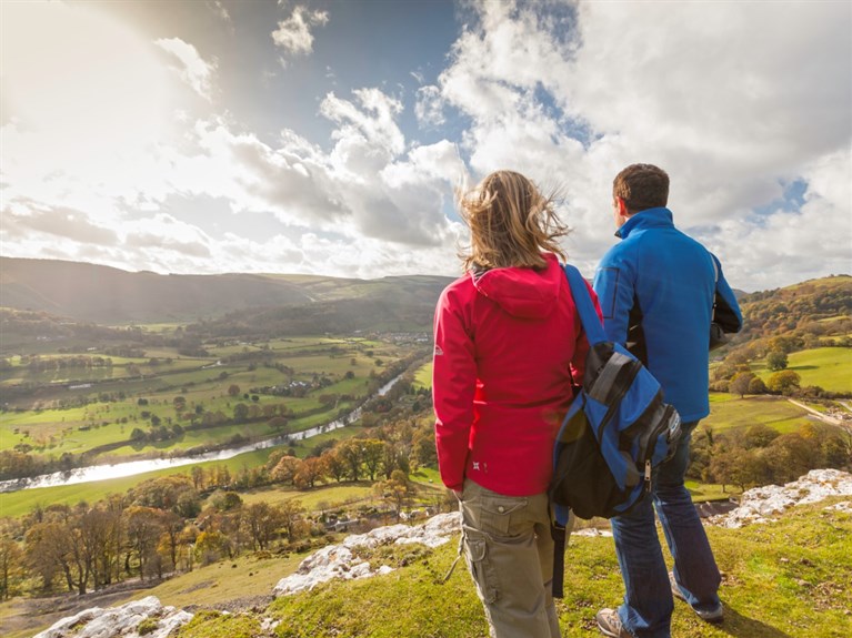 Bryn Howel Lodge Caravan Park, Llangollen