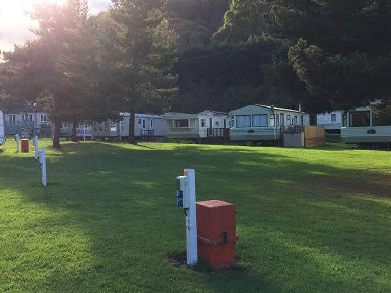 Ceiriog Valley Park (Llangollen)