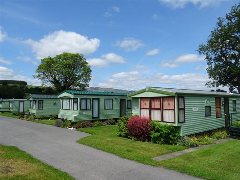 Werngoch Holiday Home Park (Bala)