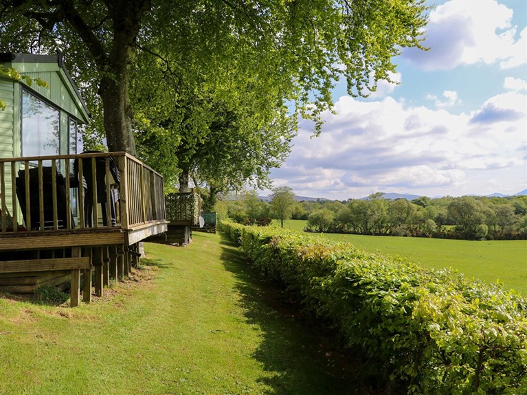 Trallwyn Holiday Park (Pwllheli)