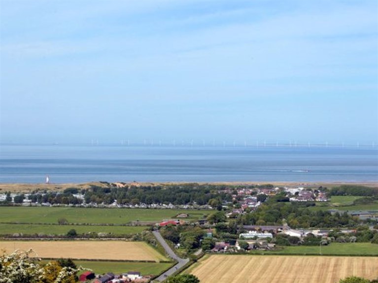 Abbey View Caravan Park (Gwespyr)