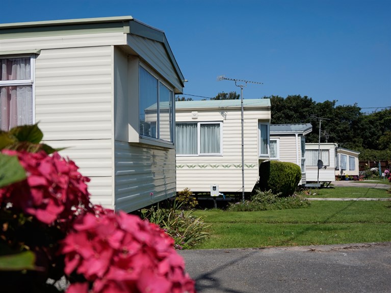 Lynden Caravan Park (Lynden Caravan Park)