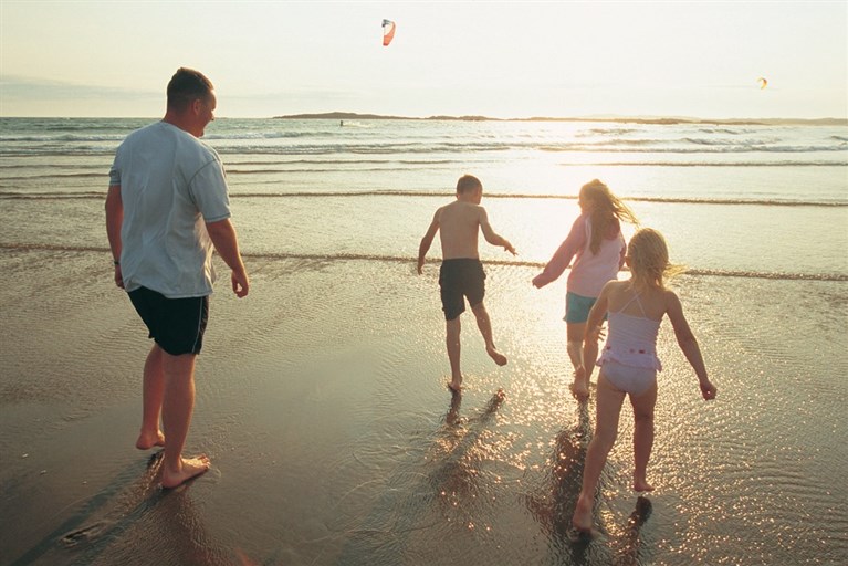 Rhosneigr, Isle of Anglesey