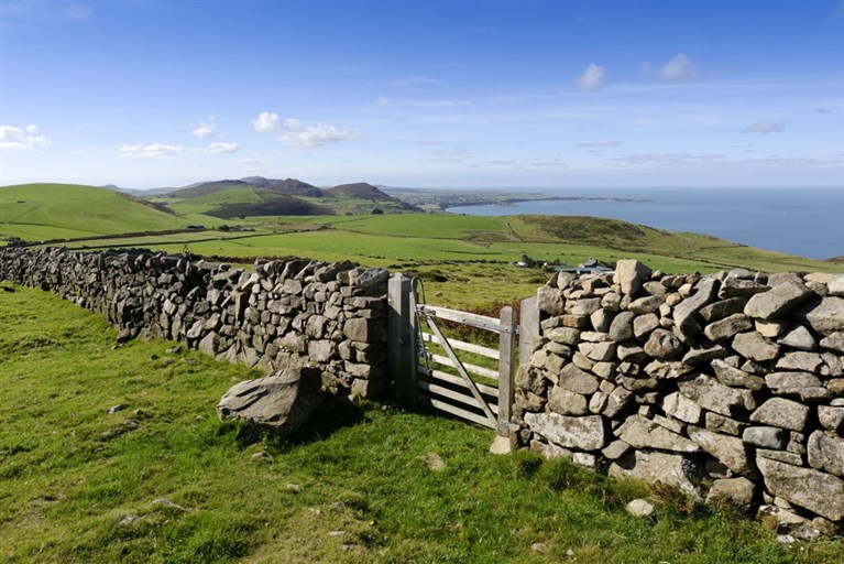 Llyn Peninsula