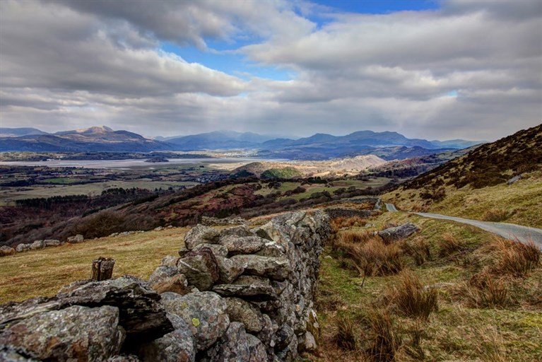 Porthmadog