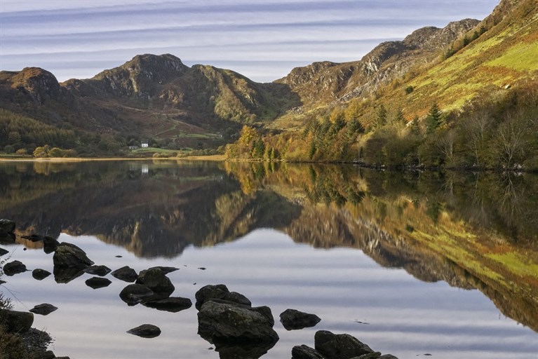 Llyn Crafnant